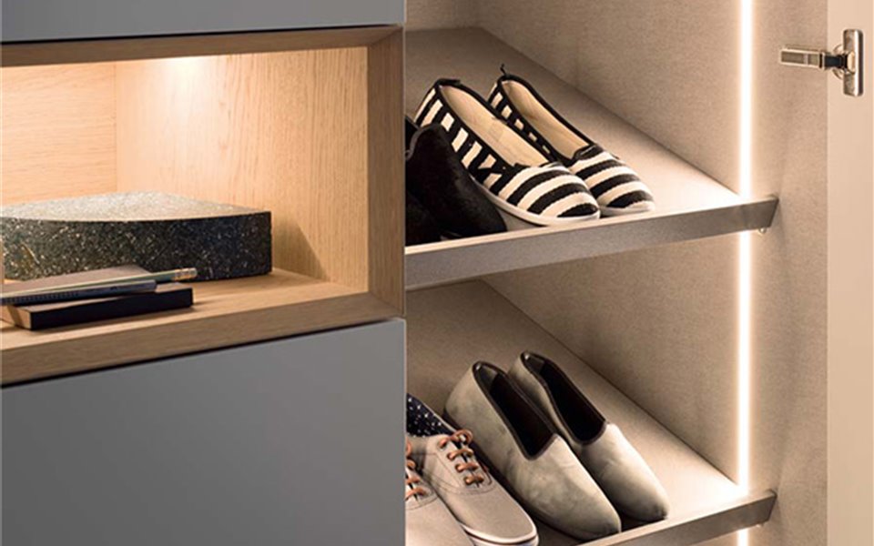 Kastinterieur Kledingkasten BedHabits 28